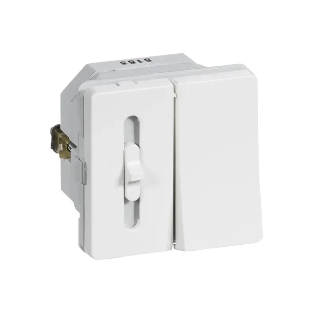 Fuga Lysd�mper LED-S 120VA med korrespondance, hvid