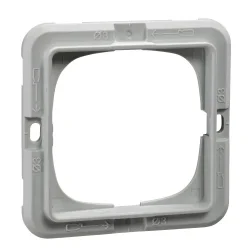 Fuga teknisk monteringsramme til Soft/Choice/Pure ramme 1M