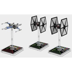 The Force Awakens Core Set