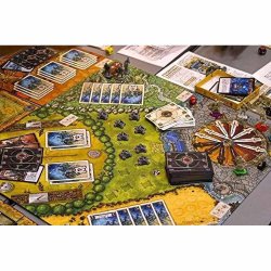 Shadows over Camelot