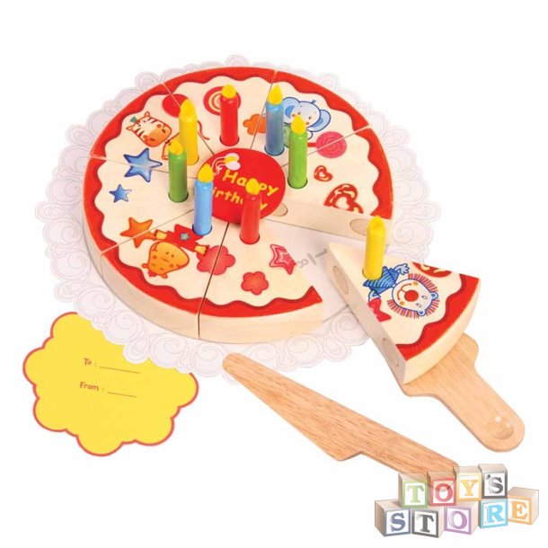 Party cake 1 S619E