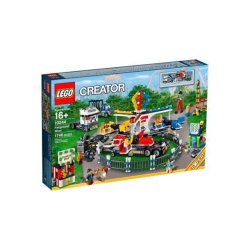 Fairground Mixer Creator 10244