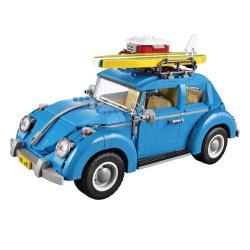 Volkswagen Boble Creator 10252