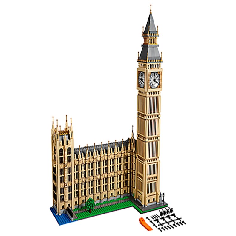 Big Ben Creator 10253