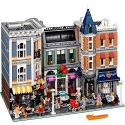LEGO CREATOR EXPERT Butiksgade 10255