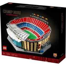 Camp Nou  FC Barcelona 10284