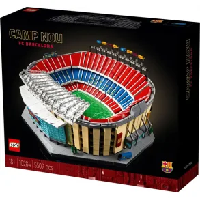 Camp Nou  FC Barcelona 10284