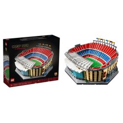 Camp Nou  FC Barcelona 10284