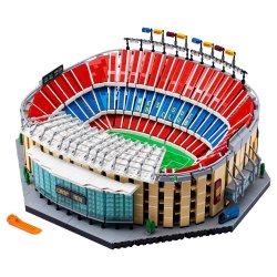 Camp Nou  FC Barcelona 10284
