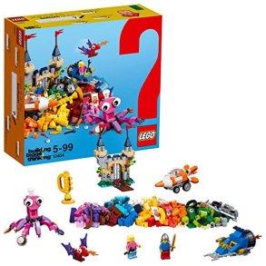 Classic Havbunden 10404