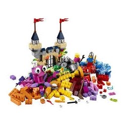 Classic Havbunden 10404