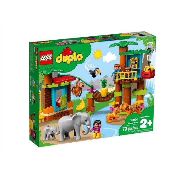 Trope 10906