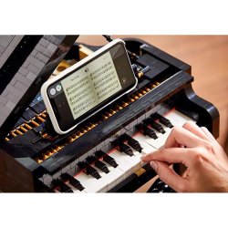 Flygel LEGO Ideas 21323