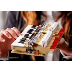 Flygel LEGO Ideas 21323