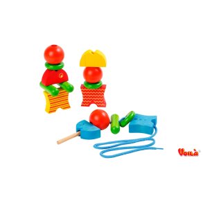 STAVLE OG TRDE FISK  S221E