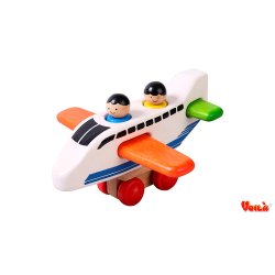 Flyvemaskine fra Voila S242B