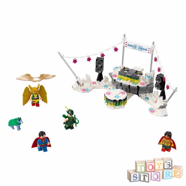 Justice League&#153; jubilumsfest 70919