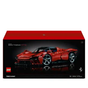 LEGO Ferrari Daytona SP3 42143