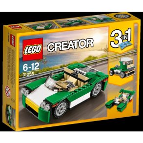 Grn cabriolet 31056