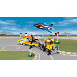 Luftshowets superfly 31060