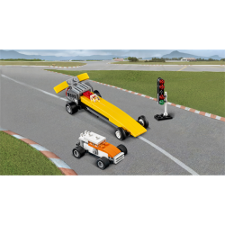 Luftshowets superfly 31060