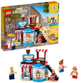 Modulst: Sde overraskelser 31077