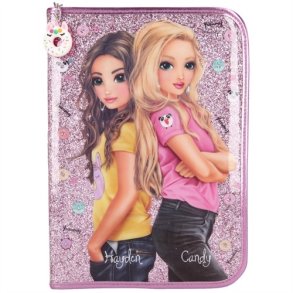 Top Model XXL penalhus - Candy Cake