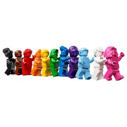 Alle er super duper 40516