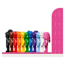 Alle er super duper 40516