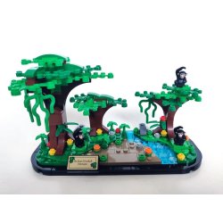 Hyldest til Jane Goodall 40530