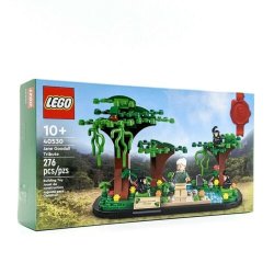 Hyldest til Jane Goodall 40530