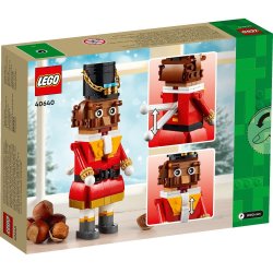 LEGO Nddeknkker 40640