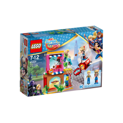  Harley Quinn til undstning 41231