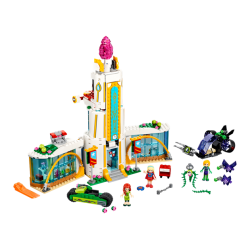 Superhelteskolen 41232