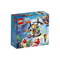 Bumblebee helikopter 41234