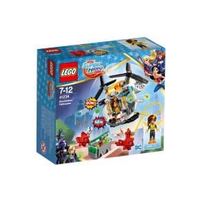 Bumblebee helikopter 41234
