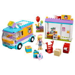 Heartlake gaveudbringning 41310