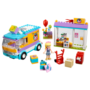 Heartlake gaveudbringning 41310