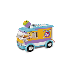 Heartlake gaveudbringning 41310