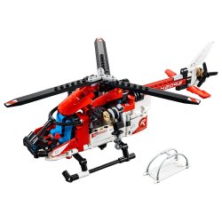 42092 Rescue Helicopter