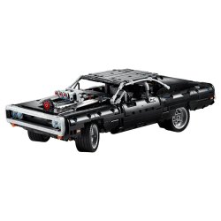LEGO TECHNIC Doms Dodge Charger 42111