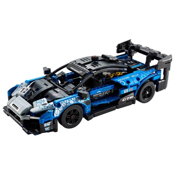 LEGO TECHNIC McLaren Senna GTR 42123