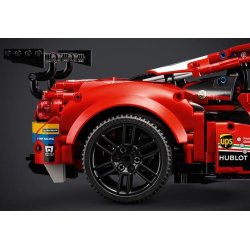 Ferrari 488 GTE AF Corse #51