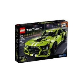 Ford Mustang Shelby GT500 42138