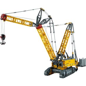 42146 Liebherr Crawler Crane LR 13000