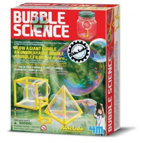 KidzLabs - Sbeboble Videnskab 3351
