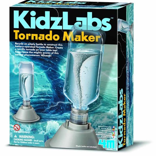 KidzLabs - Tornado st 3363