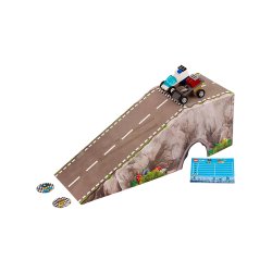 LEGO&reg; City Police Chase Race 5004404