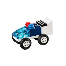 LEGO&reg; City Police Chase Race 5004404