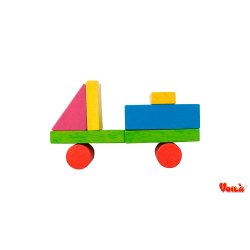 55 klodser i farver fra Voila